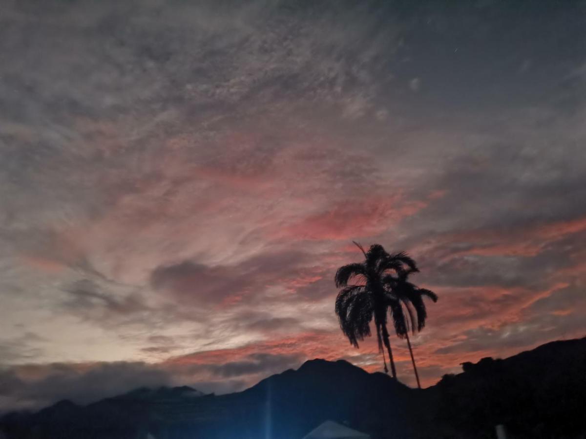 Posada Kauai Mocoa Bagian luar foto