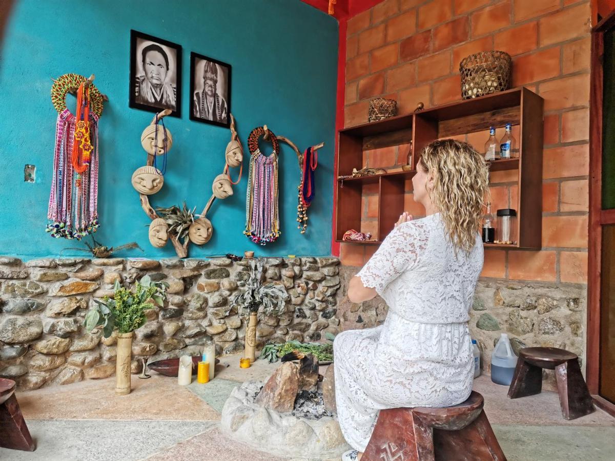 Posada Kauai Mocoa Bagian luar foto