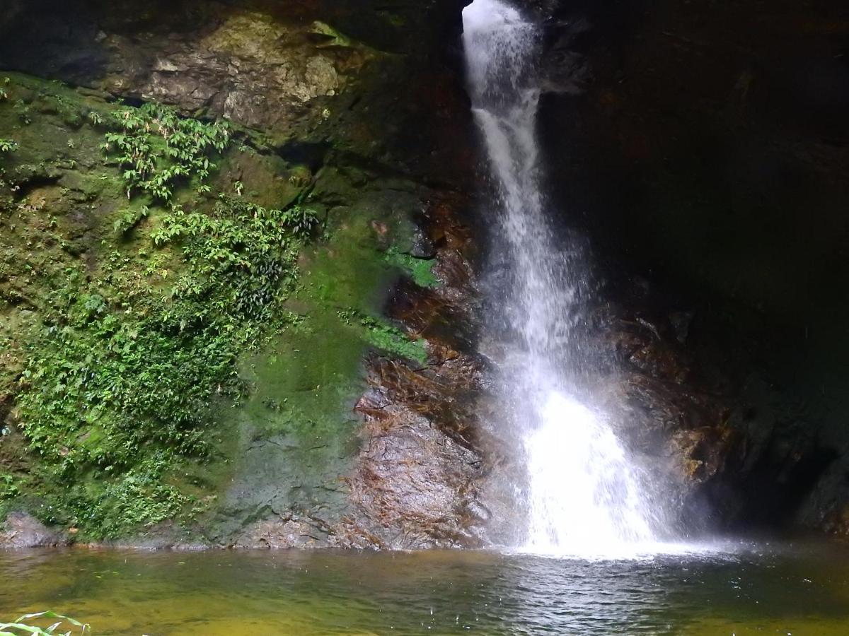 Posada Kauai Mocoa Bagian luar foto