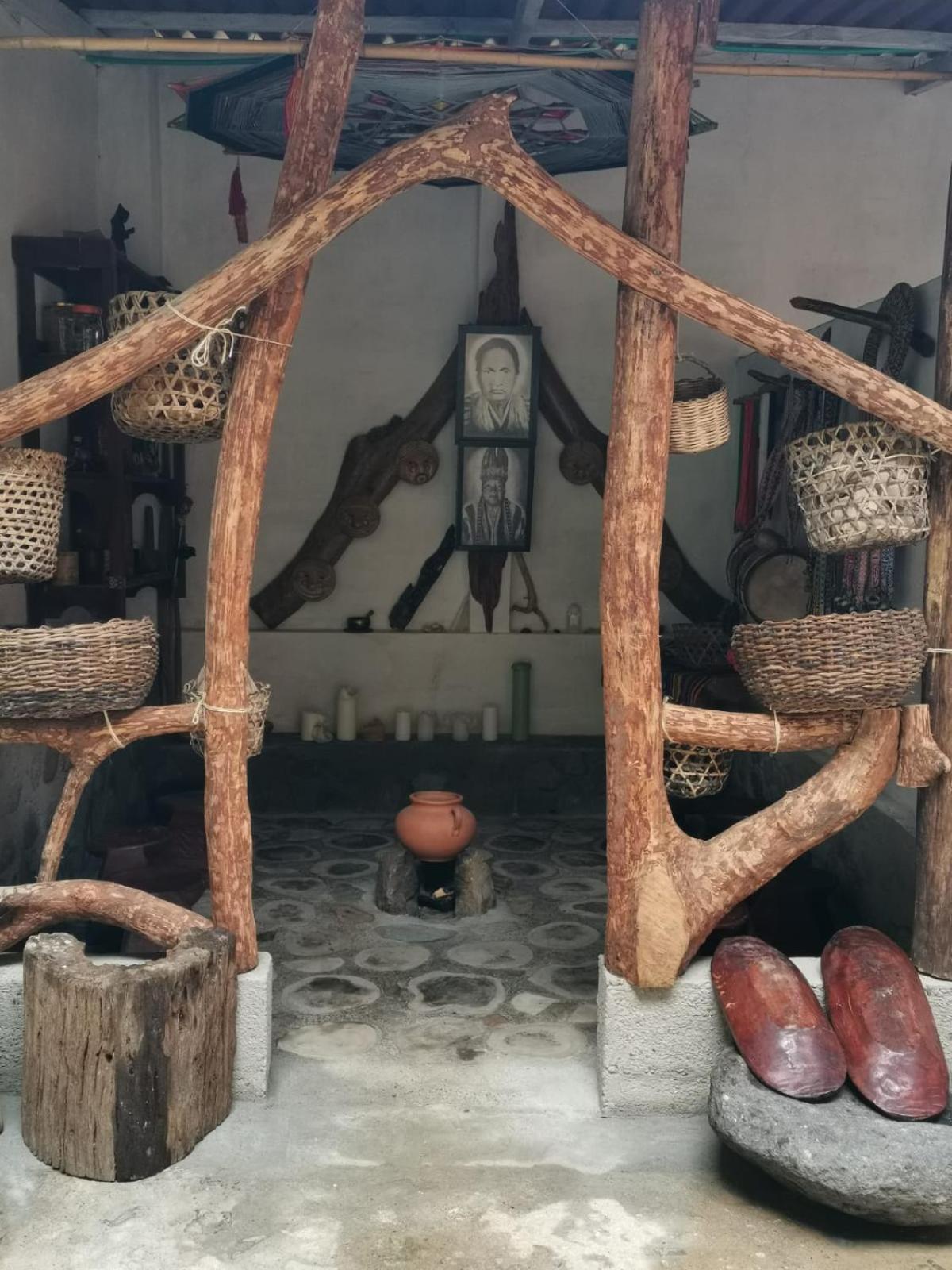 Posada Kauai Mocoa Bagian luar foto