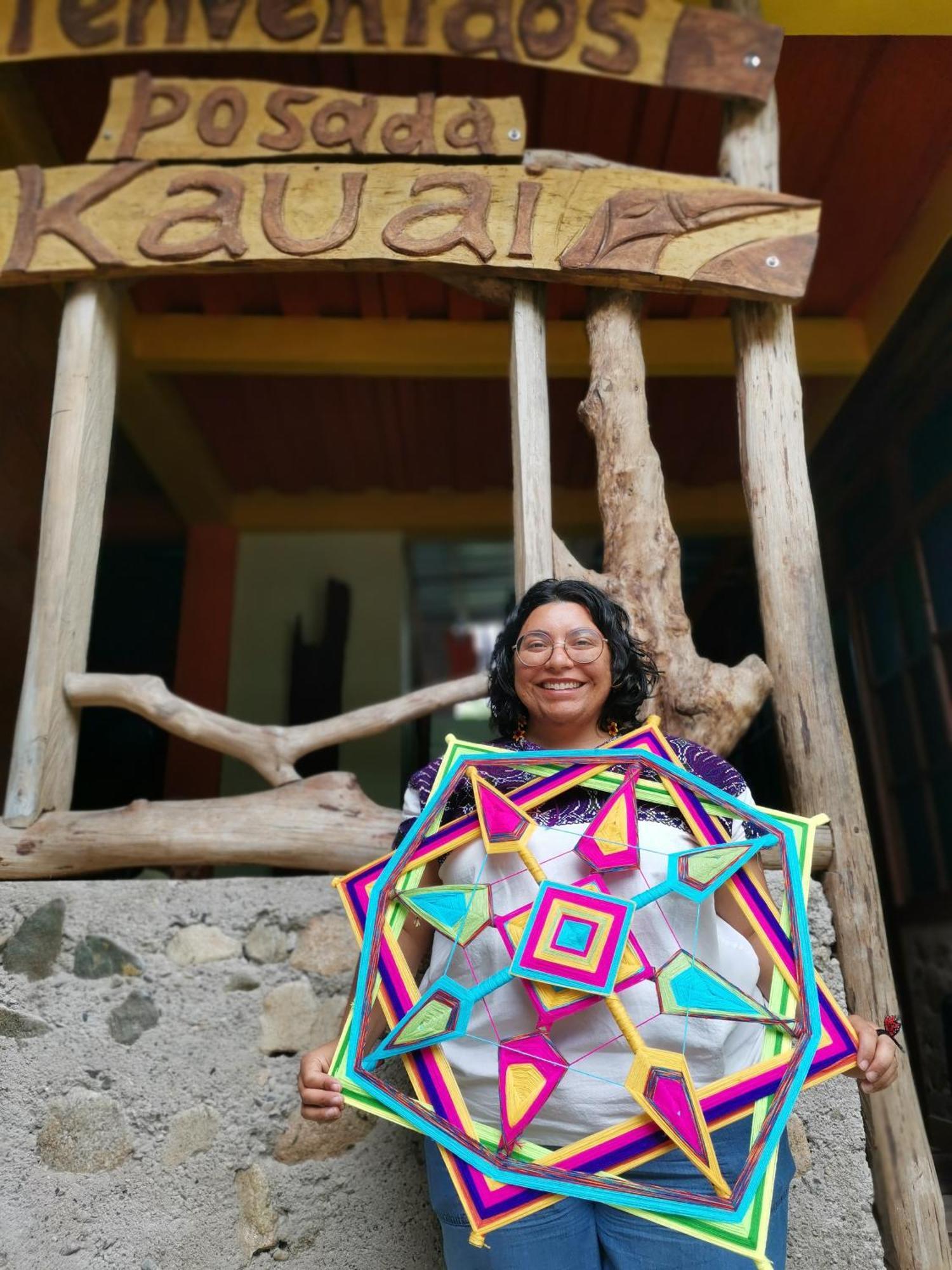 Posada Kauai Mocoa Bagian luar foto