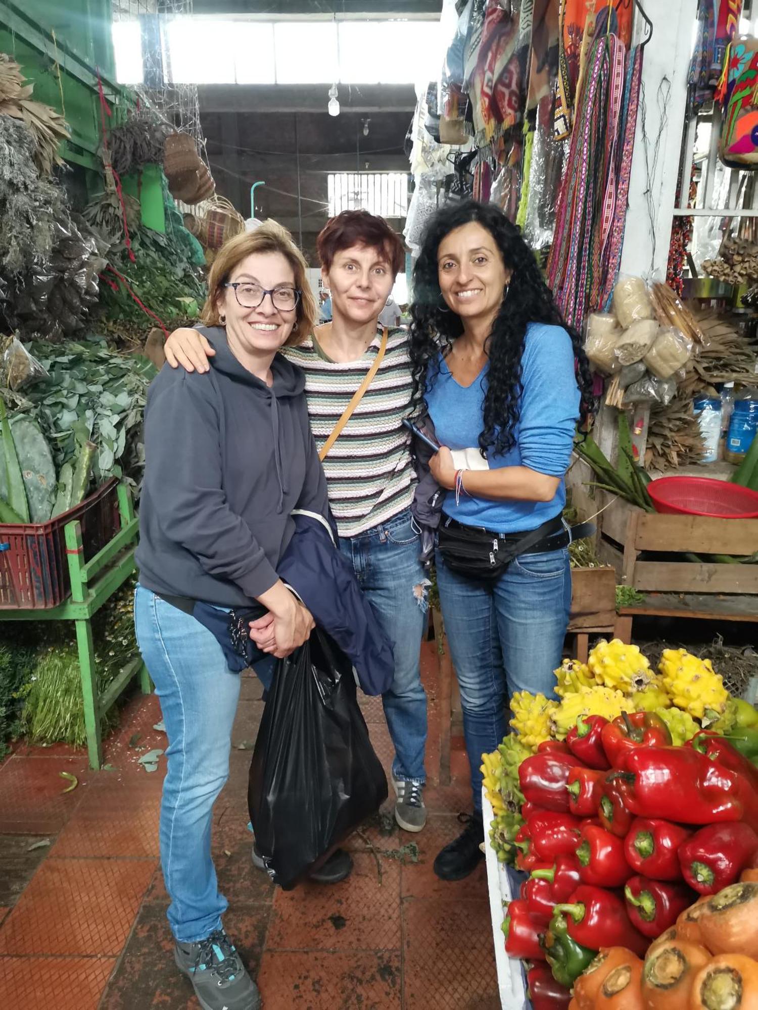 Posada Kauai Mocoa Bagian luar foto