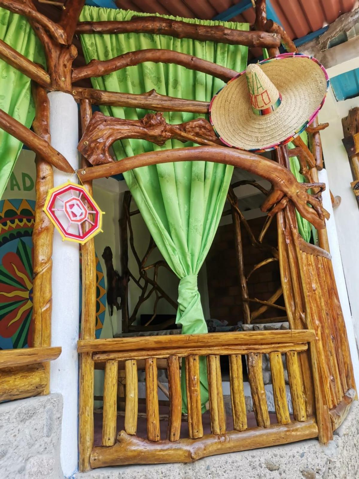 Posada Kauai Mocoa Bagian luar foto