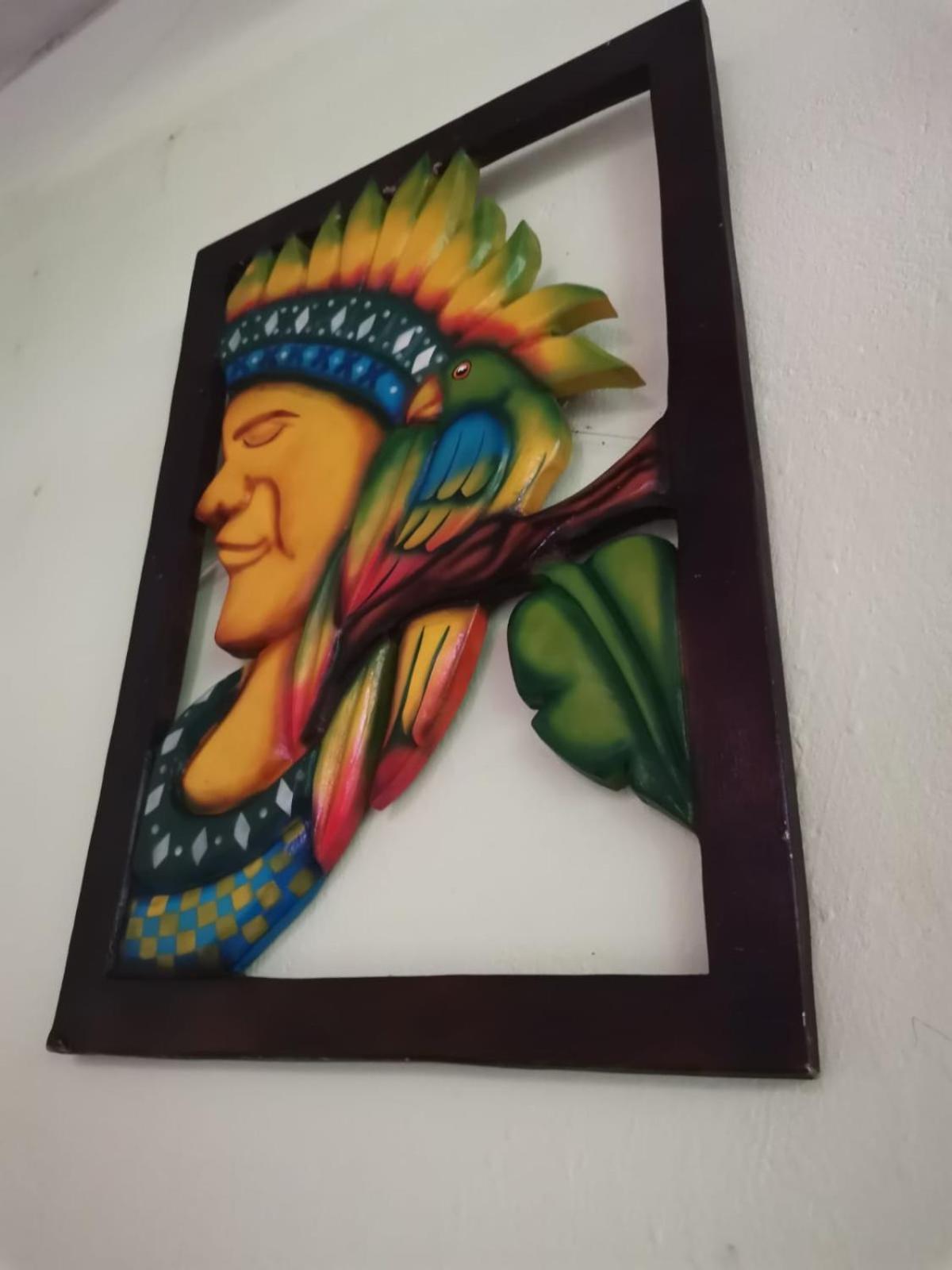 Posada Kauai Mocoa Bagian luar foto