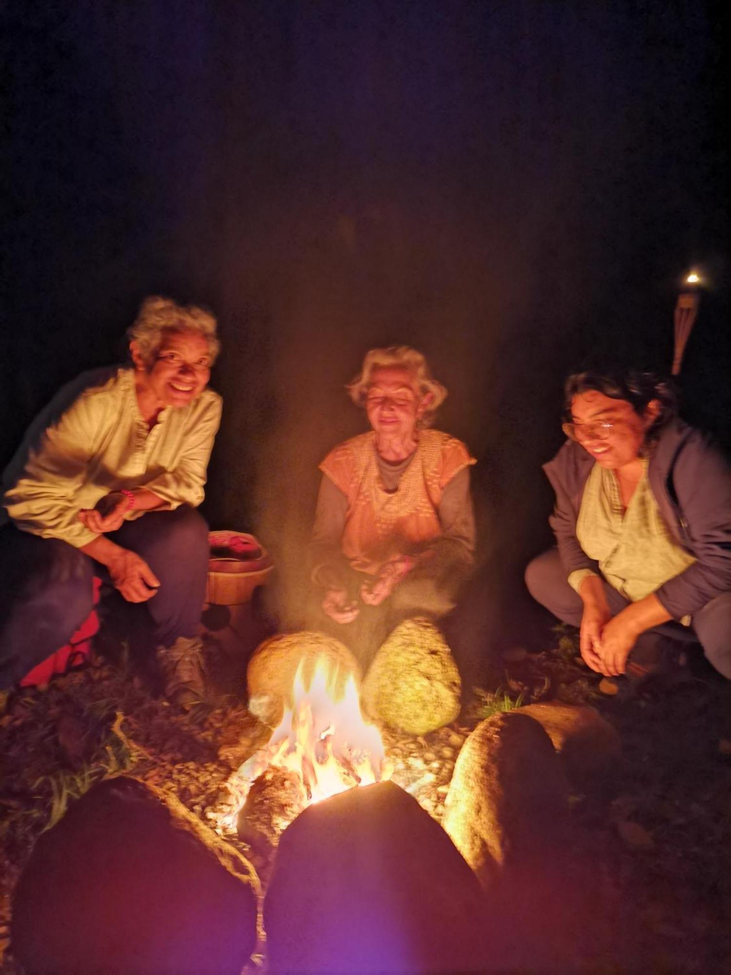 Posada Kauai Mocoa Bagian luar foto