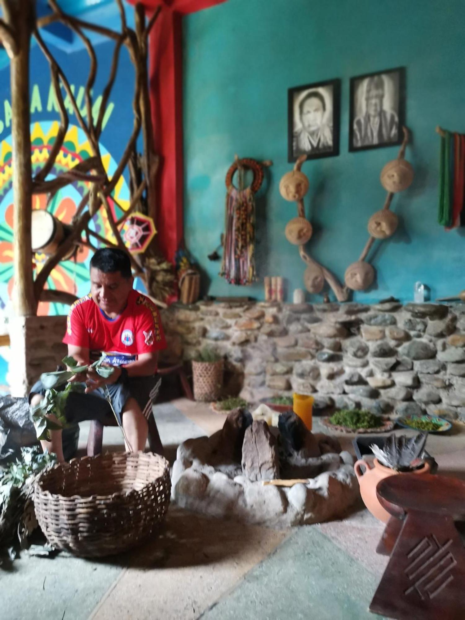 Posada Kauai Mocoa Bagian luar foto