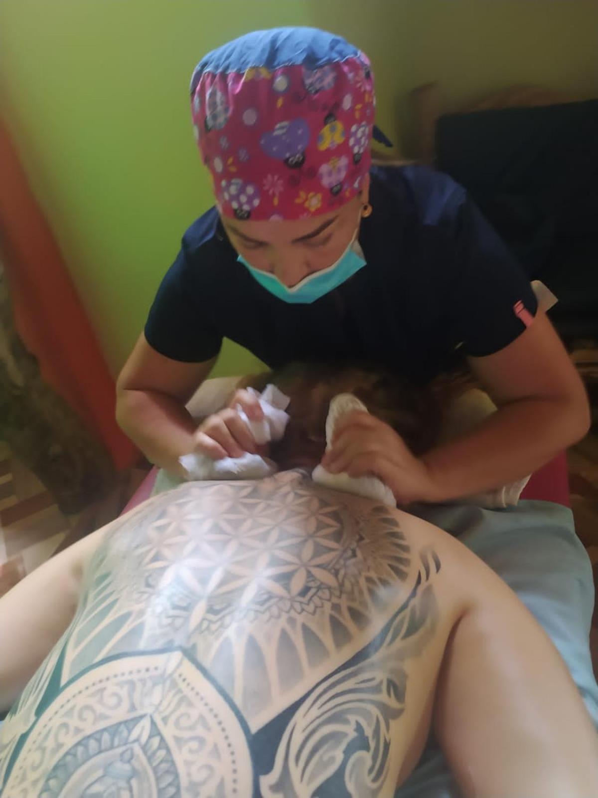 Posada Kauai Mocoa Bagian luar foto